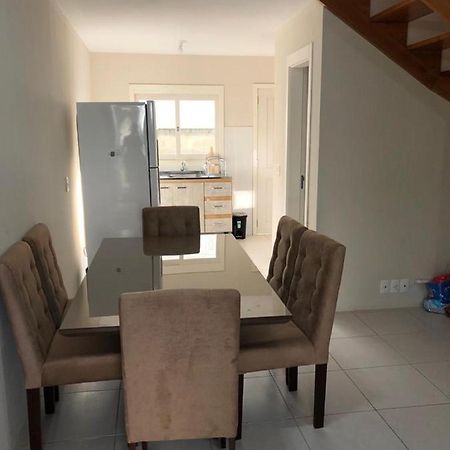 Casa Inteira 3 Quartos Торес Екстериор снимка