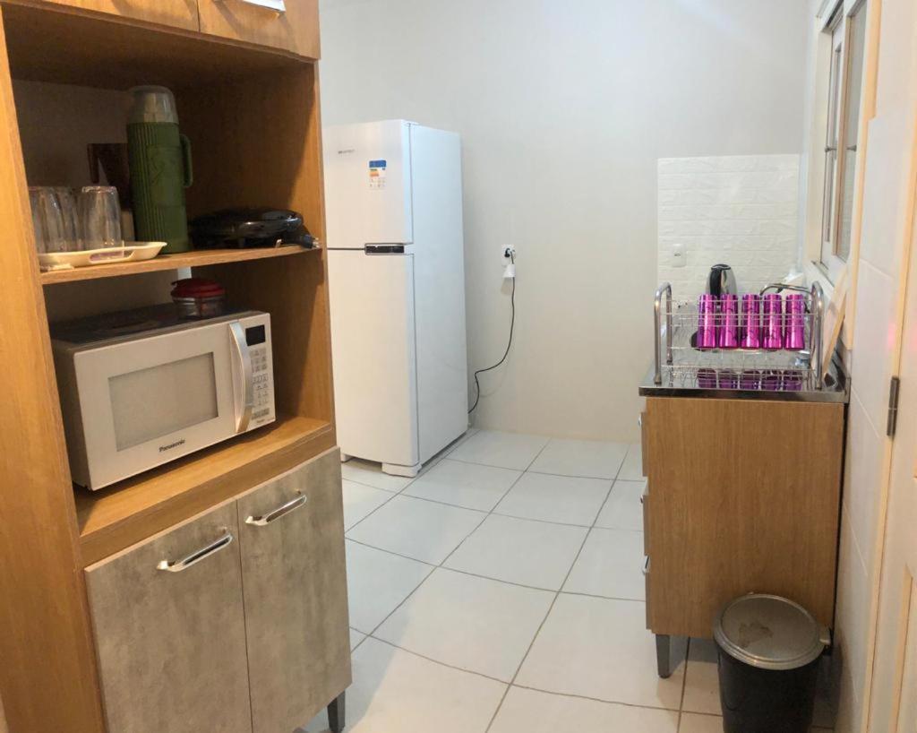 Casa Inteira 3 Quartos Торес Екстериор снимка