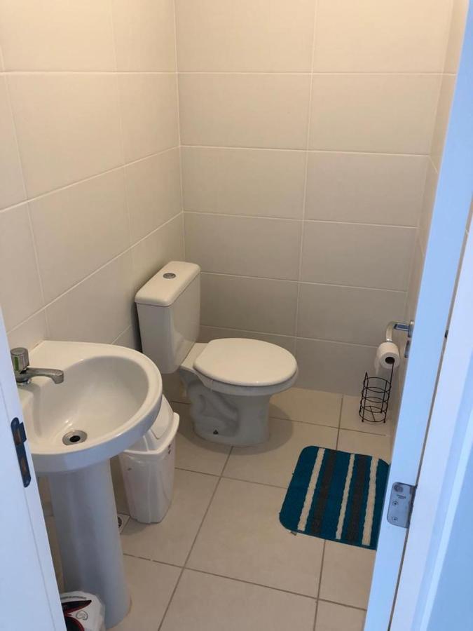 Casa Inteira 3 Quartos Торес Екстериор снимка