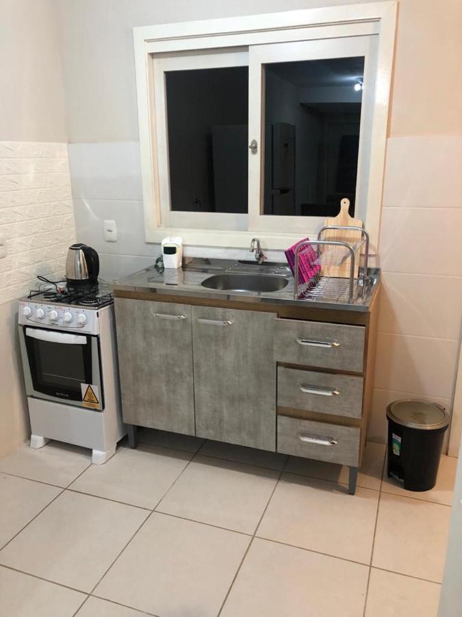 Casa Inteira 3 Quartos Торес Екстериор снимка