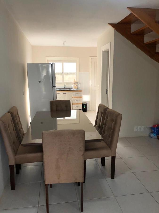 Casa Inteira 3 Quartos Торес Екстериор снимка
