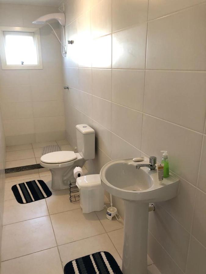 Casa Inteira 3 Quartos Торес Екстериор снимка