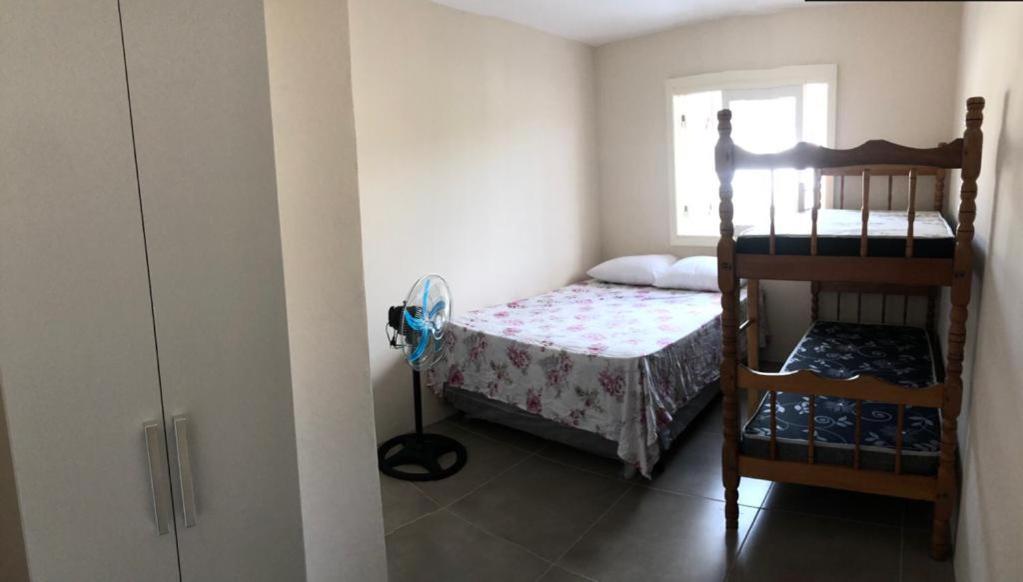 Casa Inteira 3 Quartos Торес Екстериор снимка