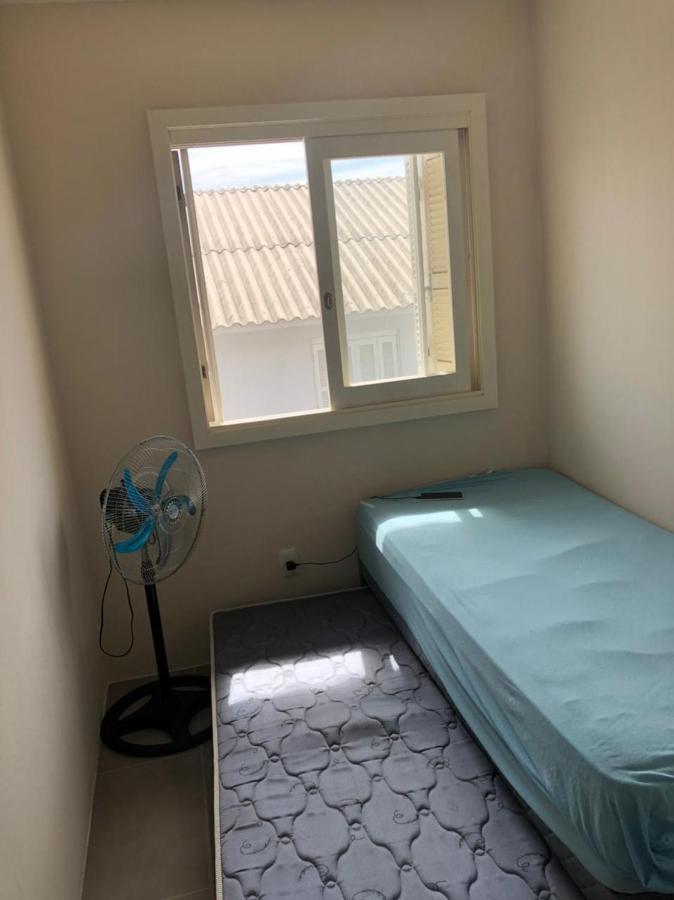 Casa Inteira 3 Quartos Торес Екстериор снимка